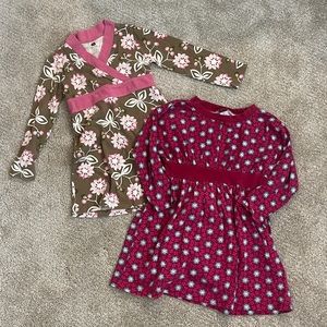 Tea Collection Floral Dresses